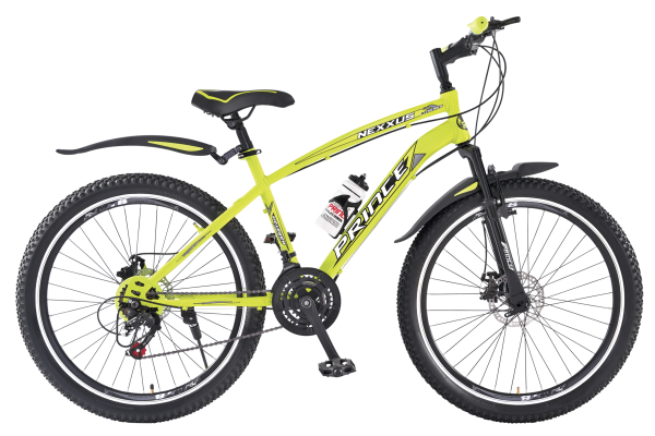 PC : 3086 - NEXXUS HARDTAIL 21 SPEED